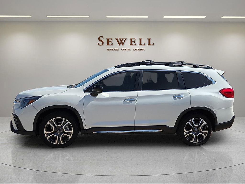 Used 2024 Subaru Ascent Touring AWD/4WD image 2