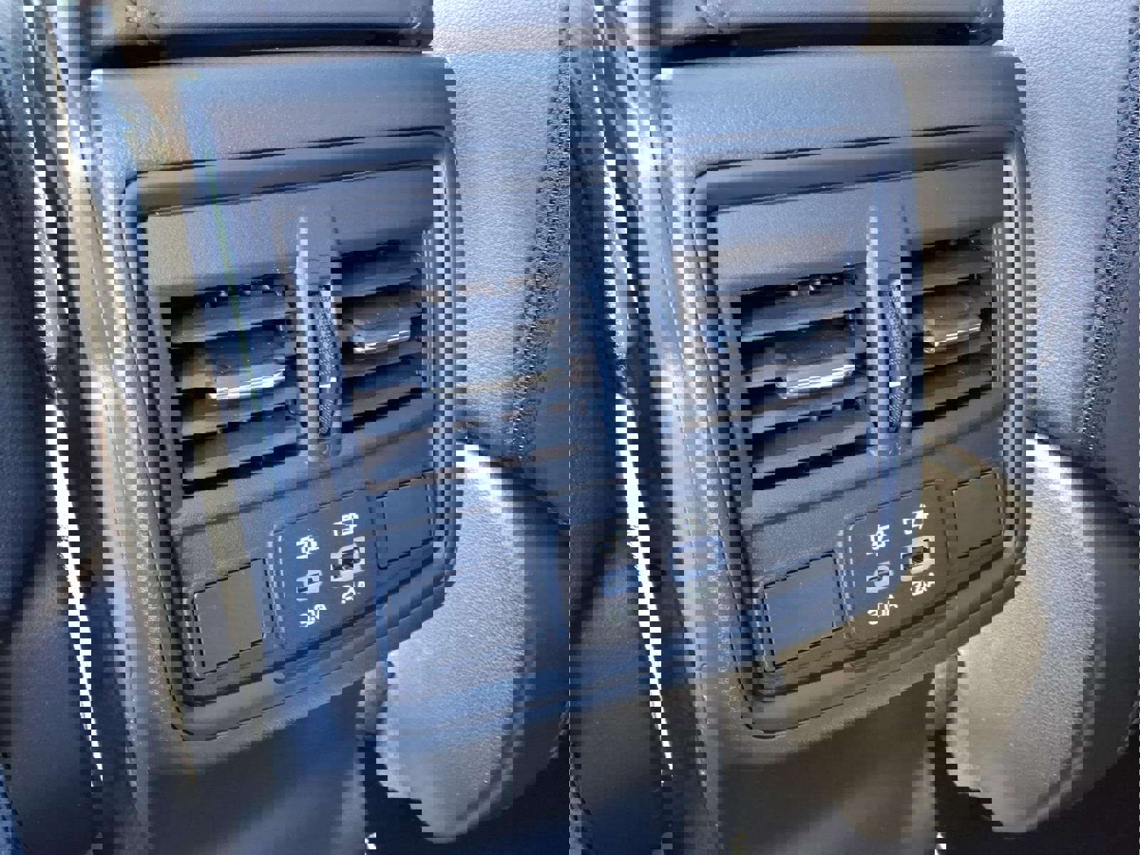 New 2026 Subaru Outback Premium image 5