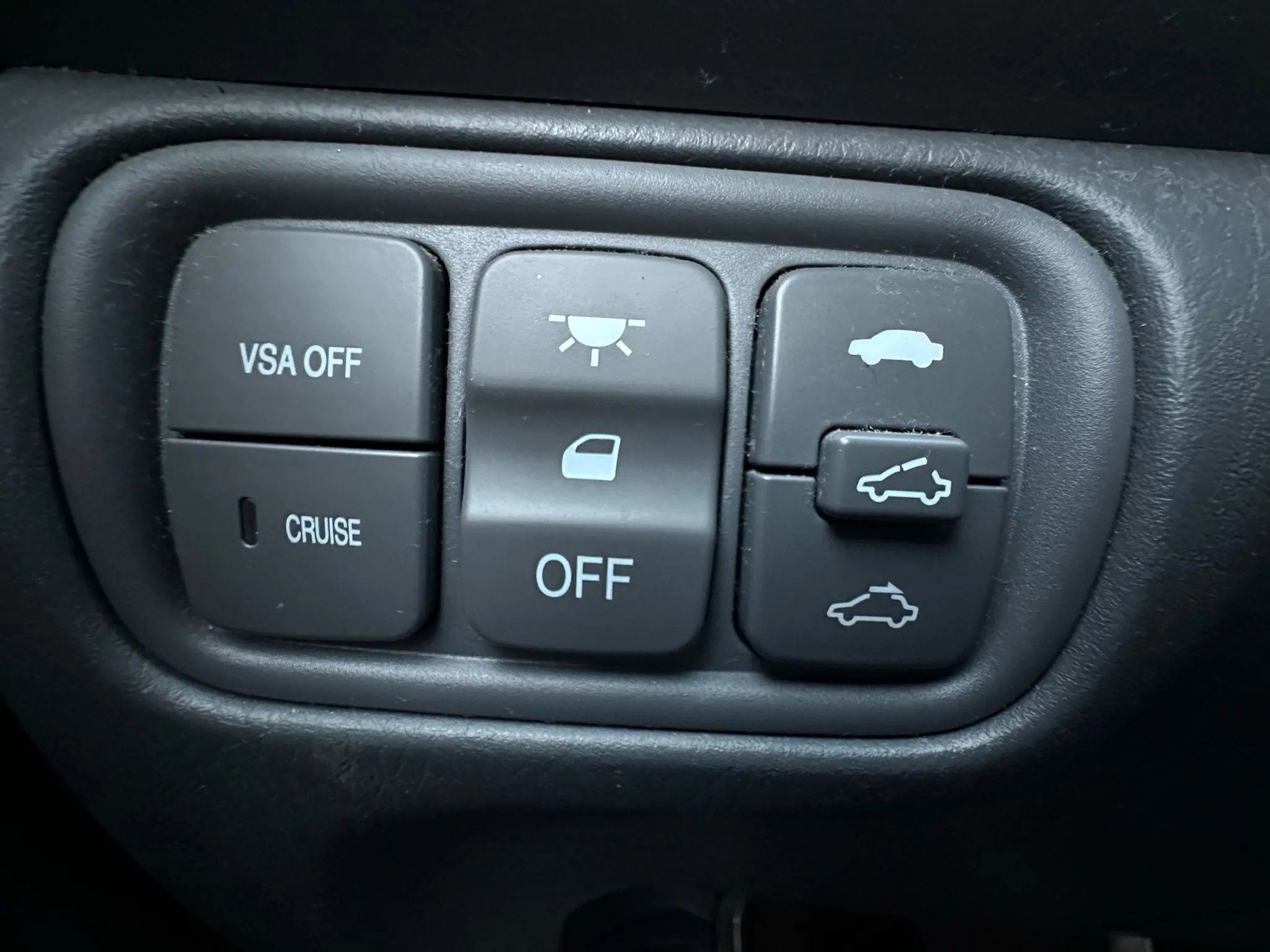 Used 2006 Honda Pilot EX-L image 23