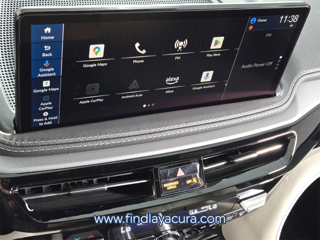 New 2026 Acura MDX A-Spec image 13