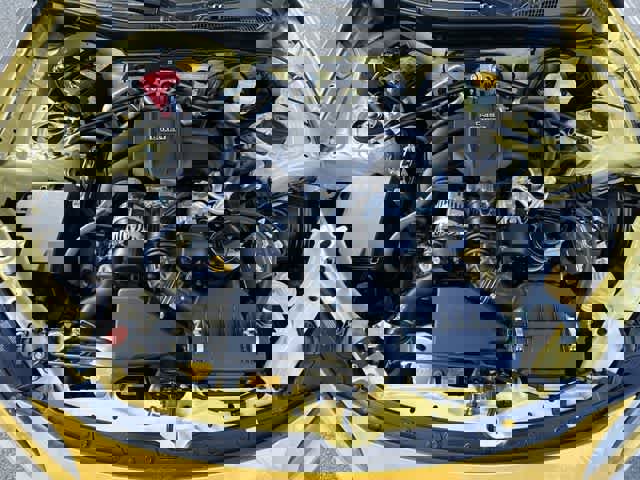 New 2026 Subaru BRZ Series.Yellow w/ Popular Package 2 RWD image 24