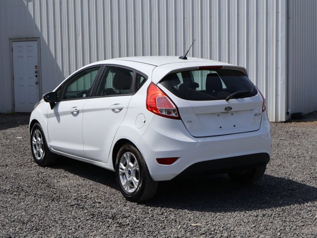 Used 2015 Ford Fiesta SE FWD image 8