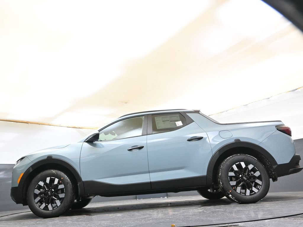 New 2026 Hyundai Santa Cruz SEL image 37