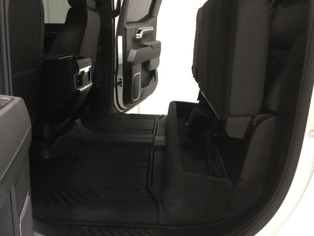 Used 2023 Chevrolet Silverado 1500 LTZ image 45