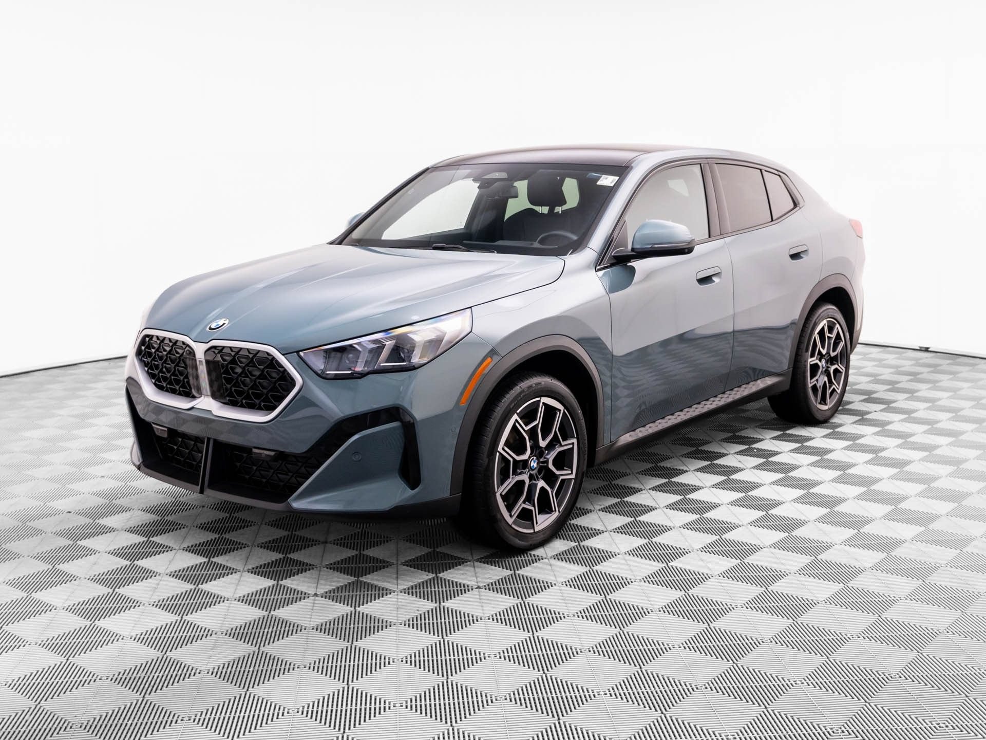 Certified 2025 BMW X2 xDrive28i AWD/4WD 360° Tour