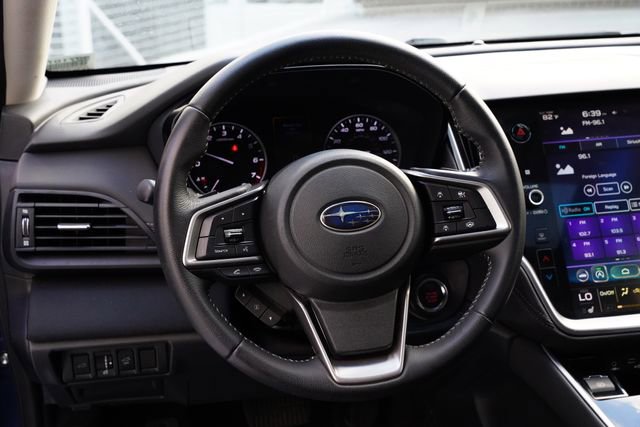 Used 2020 Subaru Outback Premium image 23