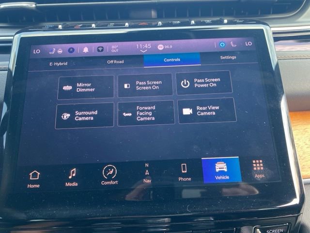 Used 2023 Jeep Grand Cherokee Summit image 45