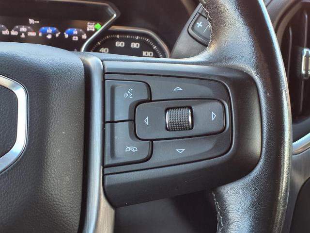 Used 2020 GMC Sierra 3500 Denali w/ Denali Ultimate Package image 13