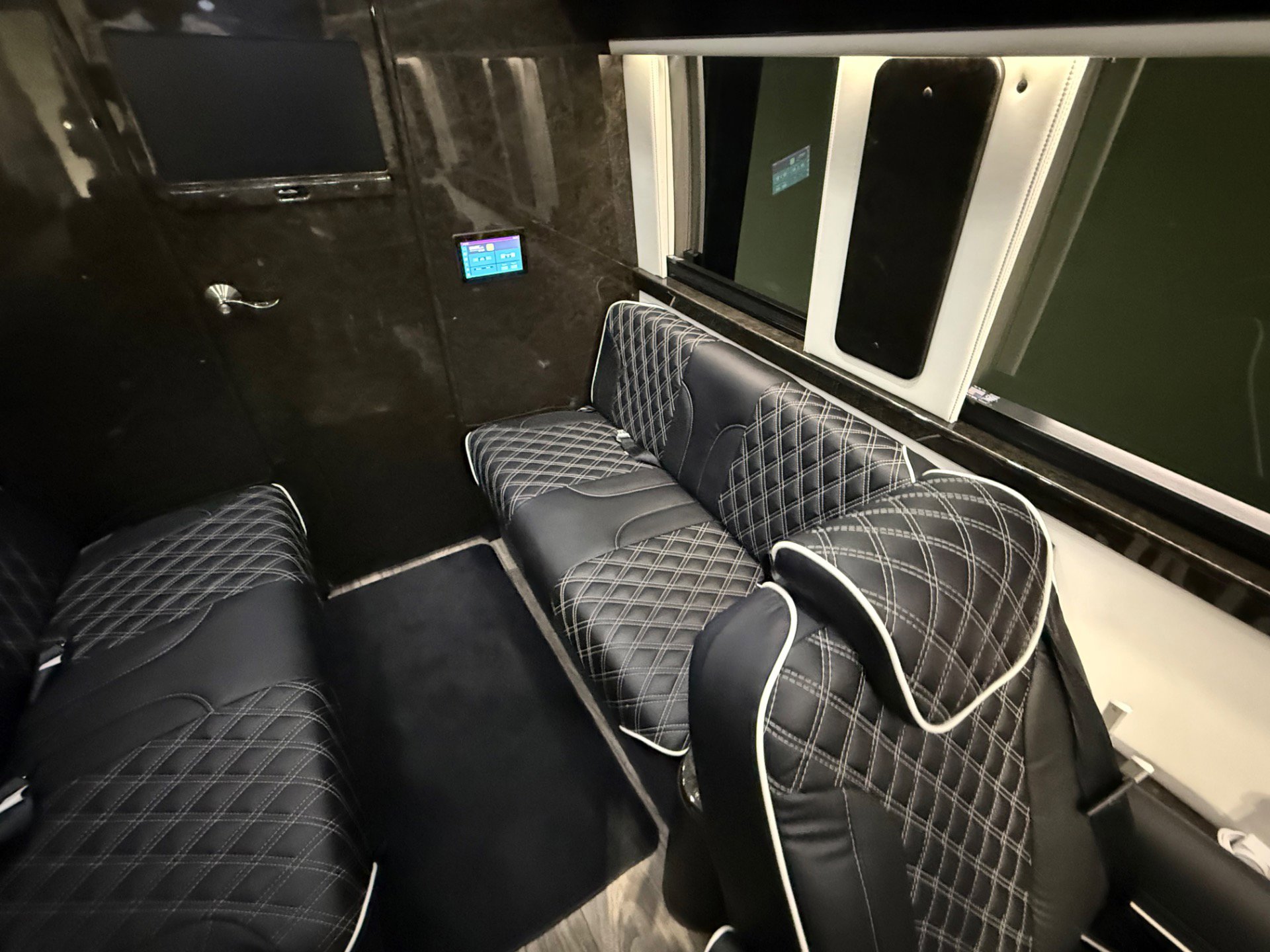 Used 2022 Mercedes-Benz Sprinter 3500 image 73