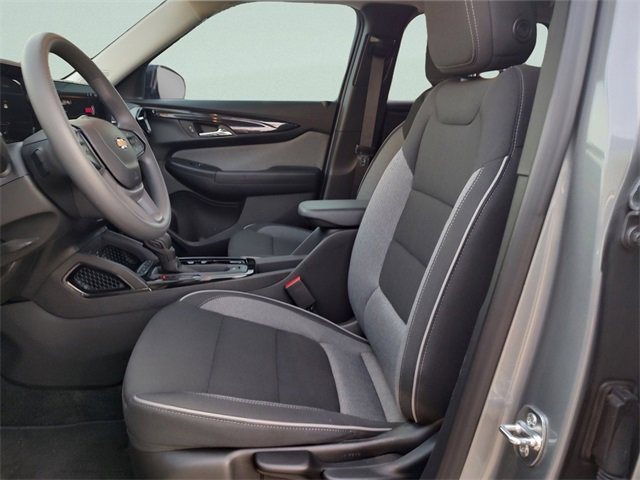 Used 2026 Chevrolet TrailBlazer LS w/ LS Convenience Package image 26