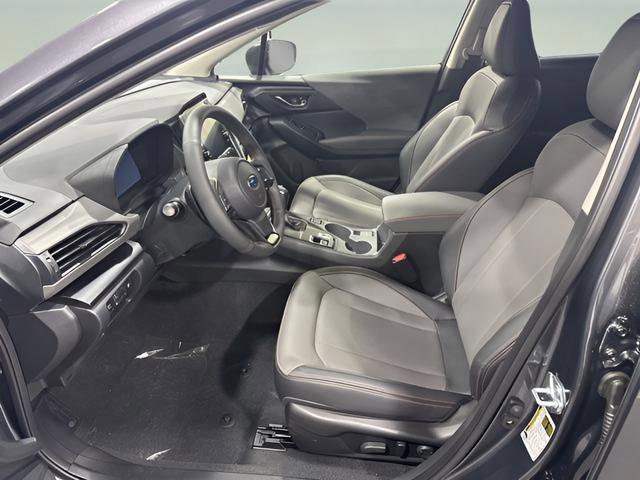 New 2026 Subaru Crosstrek 2.5i Limited w/ Crosstrek Mirror Package AWD/4WD image 9