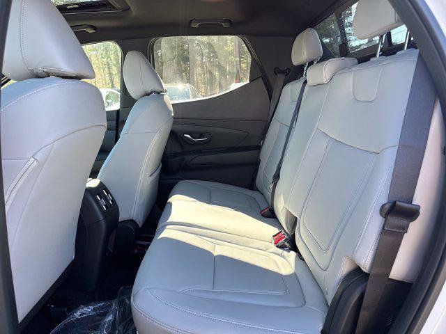 New 2026 Hyundai Santa Cruz SEL AWD/4WD image 24