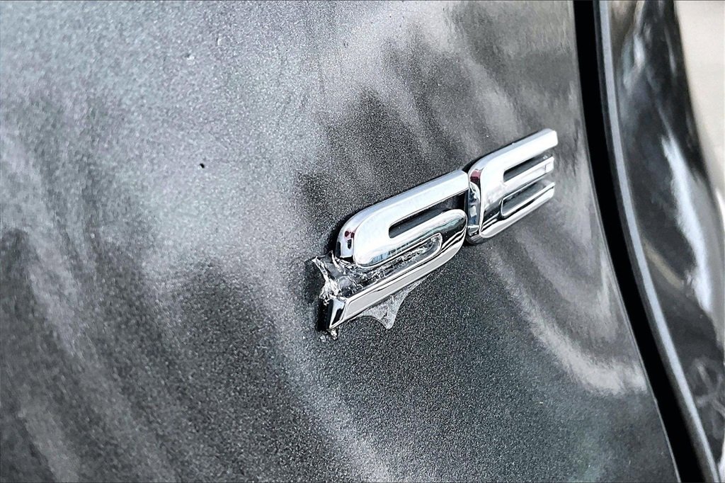 Used 2016 Ford Fusion SE image 23