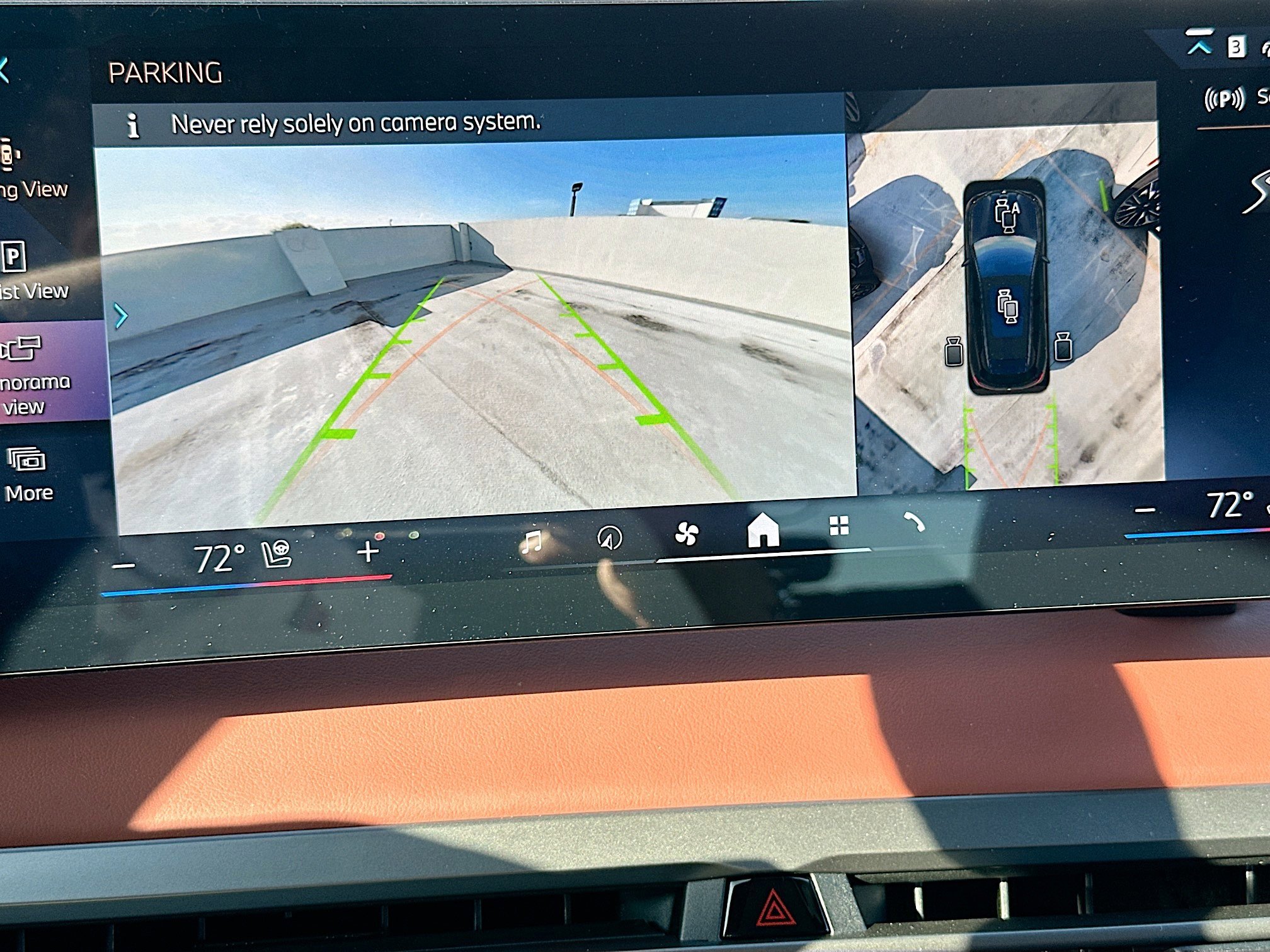 New 2026 BMW iX xDrive60 w/ M Sport Package image 11