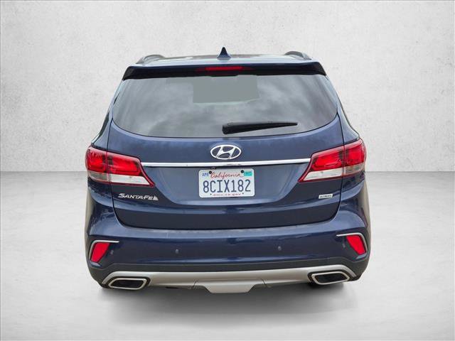 Used 2017 Hyundai Santa Fe FWD image 6