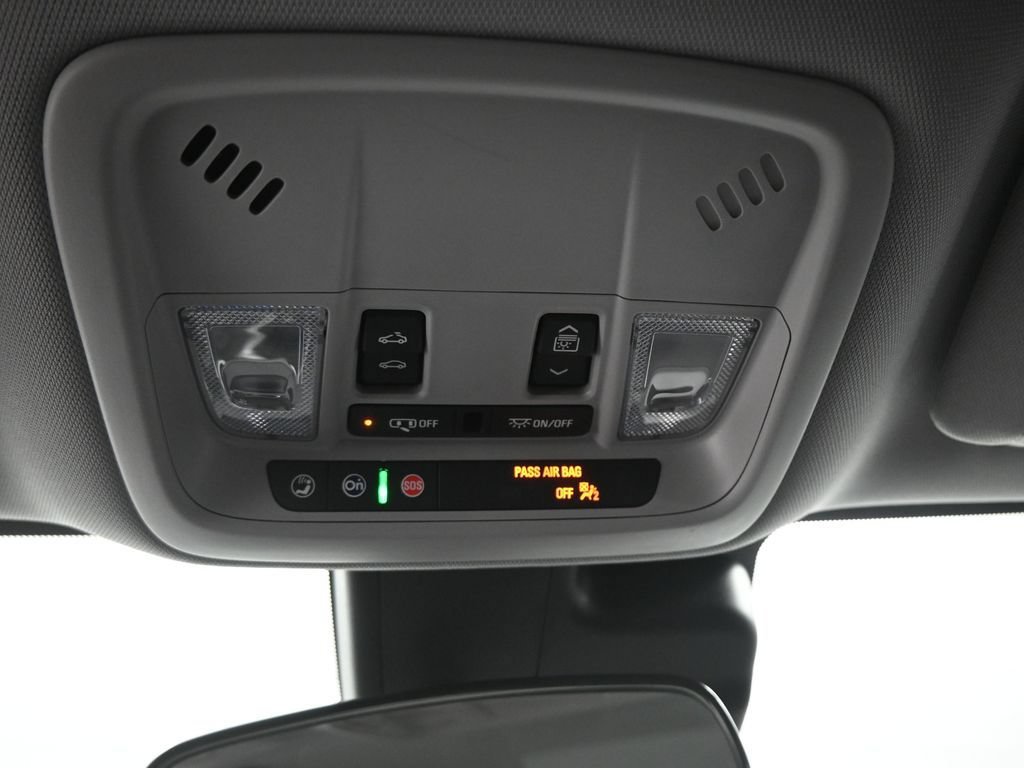 New 2024 Chevrolet Malibu LT FWD image 14