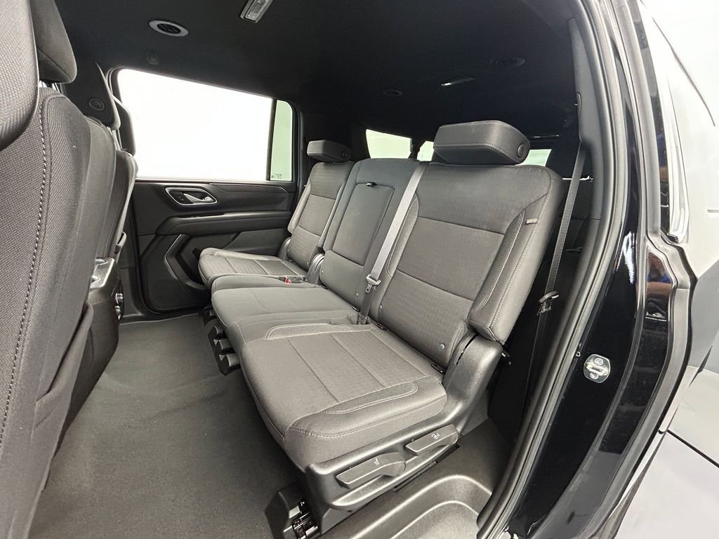 Used 2024 Chevrolet Suburban LS w/ Driver Alert Package RWD image 30