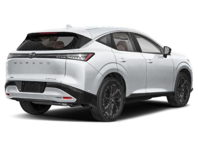 New 2026 Nissan Murano SL w/ Comfort Package AWD/4WD image 2