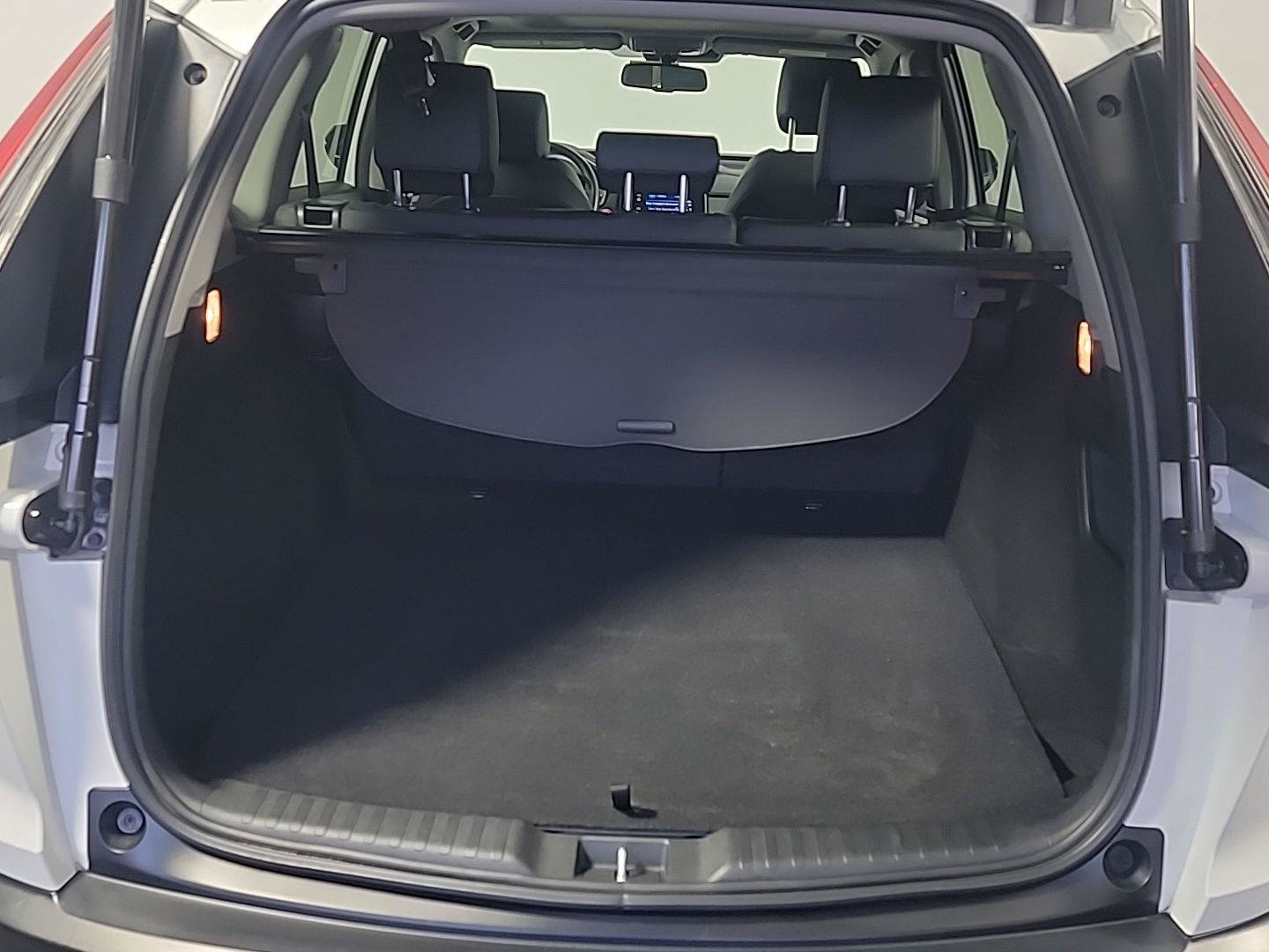 Certified 2021 Honda CR-V EX-L image 7