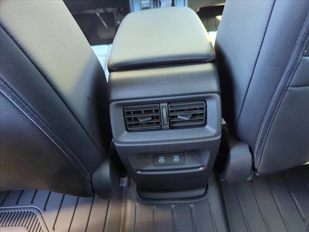 New 2026 Honda CR-V Sport Touring image 18