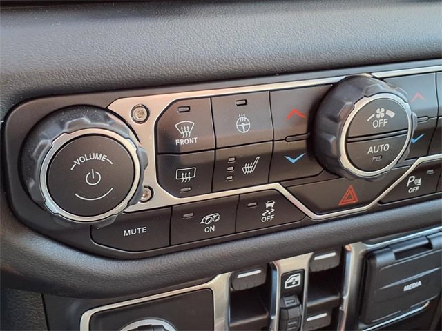 New 2024 Jeep Wrangler Unlimited Rubicon 392 image 17