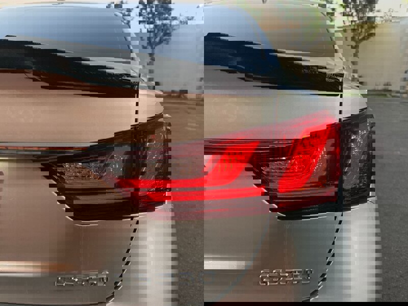 Used 2013 Lexus GS 350 AWD w/ Premium Pkg image 10