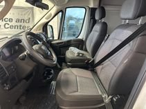 Used 2024 RAM ProMaster 2500 FWD image 25