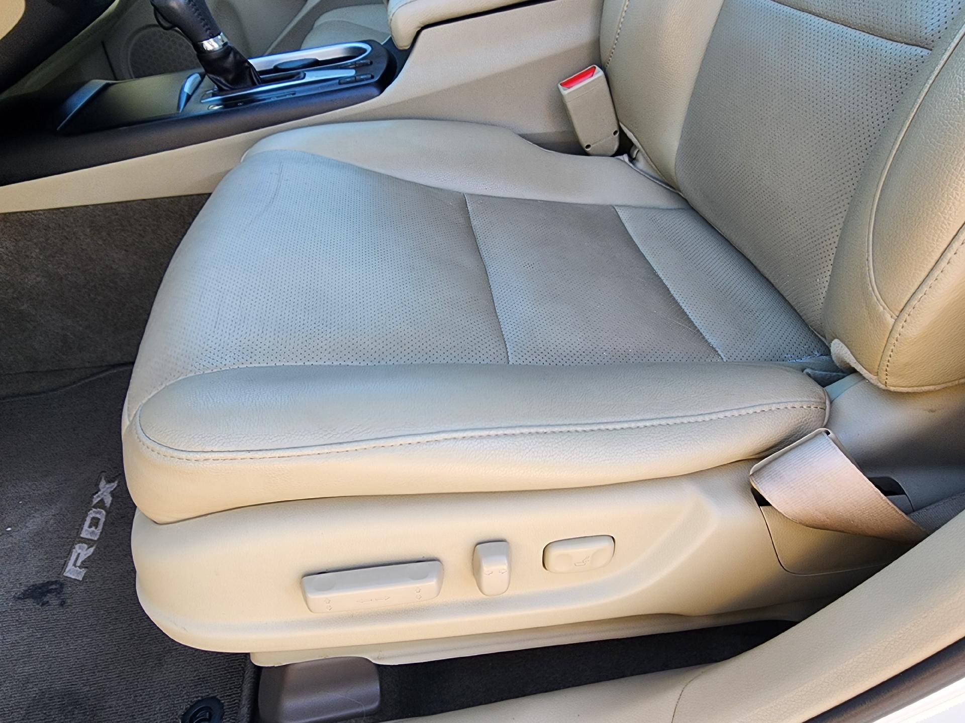 Used 2016 Acura RDX w/ Advance Package FWD image 8