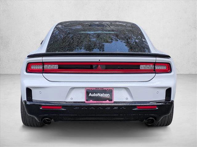 New 2026 Dodge Charger Scat Pack image 8