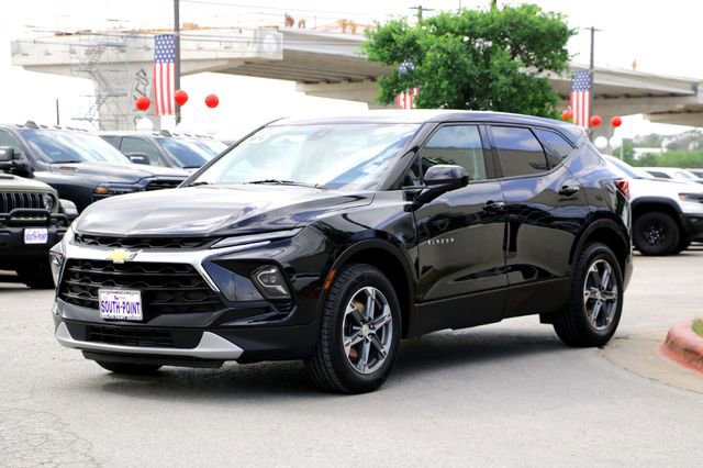 Used 2023 Chevrolet Blazer LT FWD image 7
