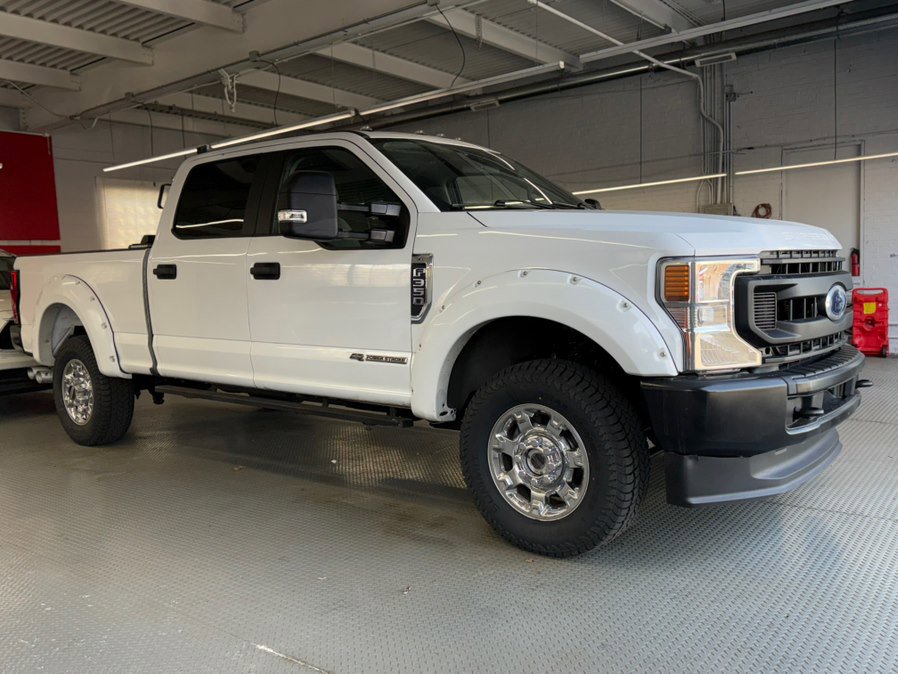 Used 2020 Ford F350 XL w/ Power Equipment Group AWD/4WD image 5
