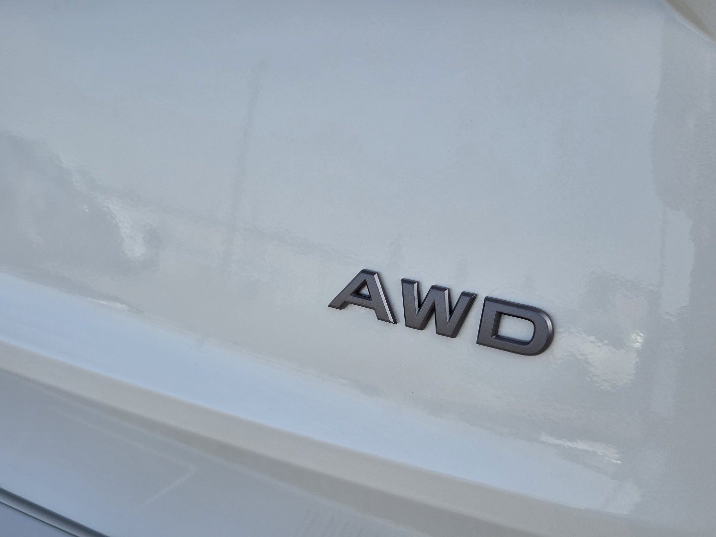 New 2027 Nissan Rogue SV AWD/4WD image 19