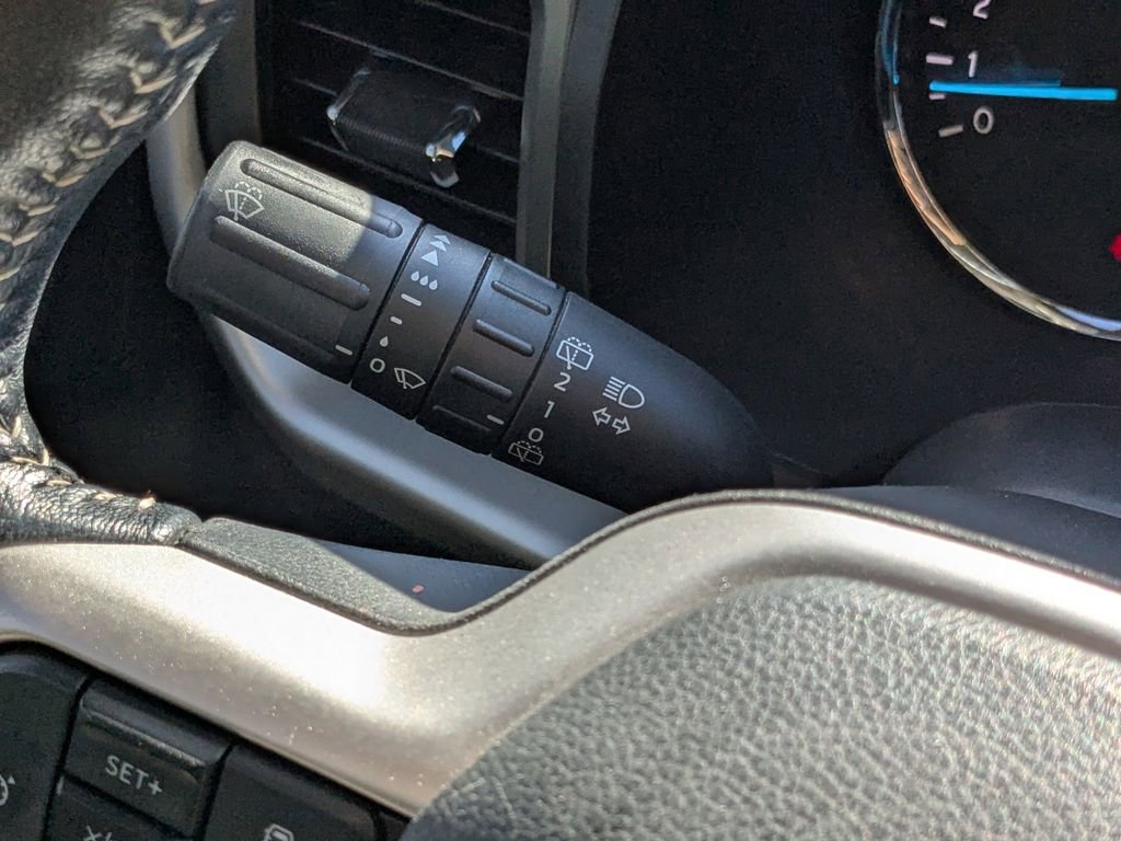 Used 2022 Ford Expedition Max XLT AWD/4WD image 25