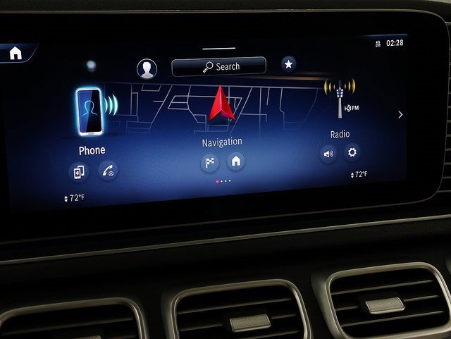 Certified 2024 Mercedes-Benz GLE 350 4MATIC image 19