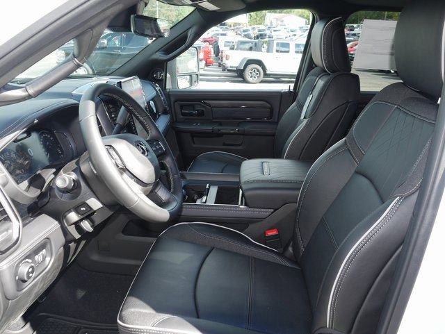 New 2026 RAM 3500 Limited image 2