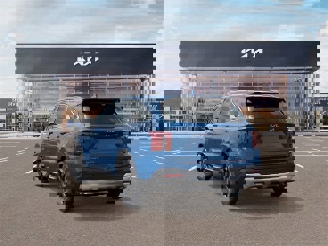 New 2025 Kia Sorento SX Prestige image 4