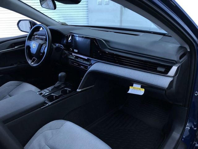 New 2026 Toyota Camry LE image 15