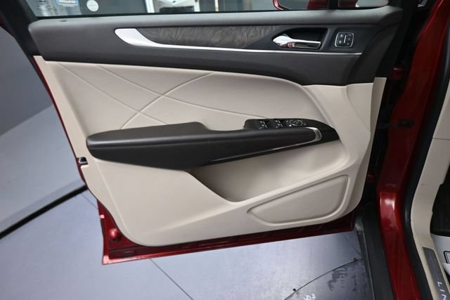 Used 2019 Lincoln MKC Reserve w/ MKC Climate Package AWD/4WD image 20