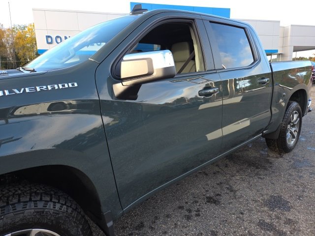 New 2026 Chevrolet Silverado 1500 LT image 16