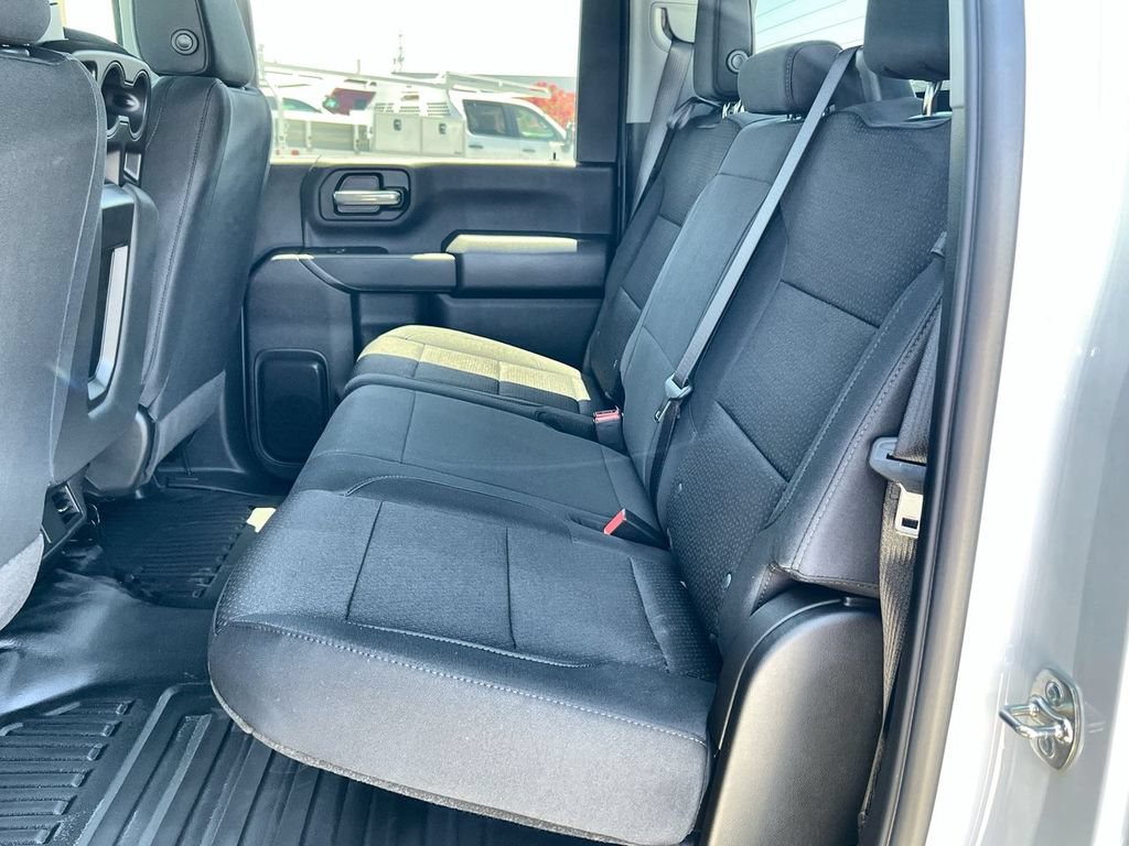 New 2026 Chevrolet Silverado 2500 W/T w/ WT Convenience Package RWD image 27
