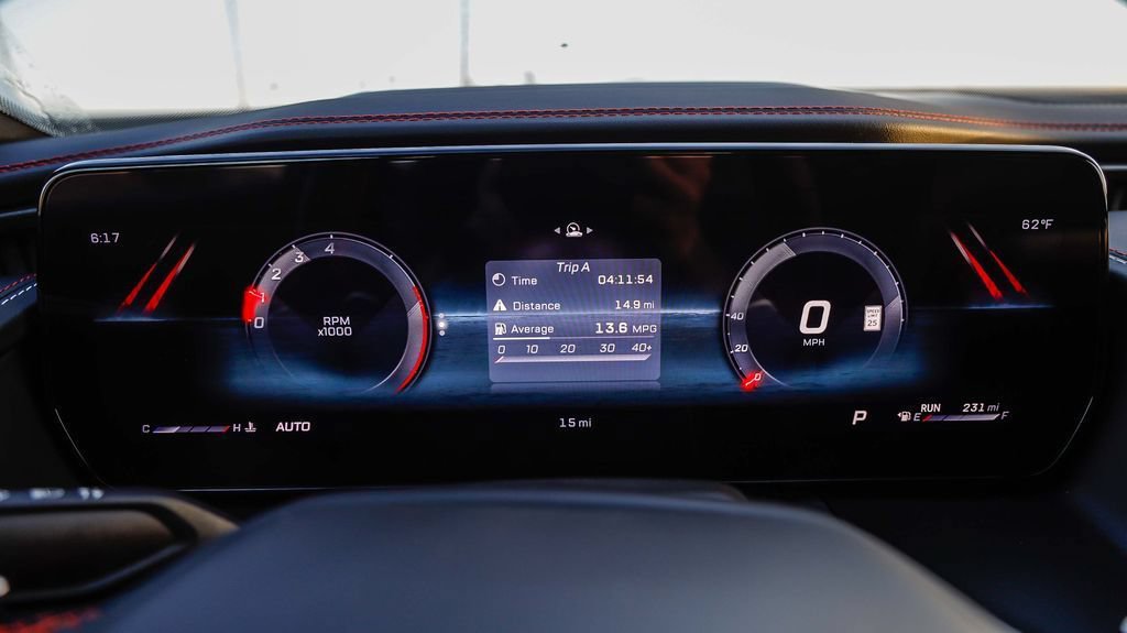 New 2026 Dodge Charger R/T AWD/4WD image 27