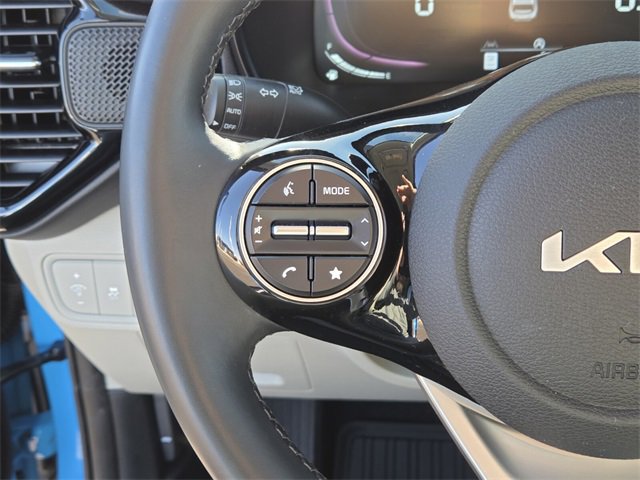 Certified 2024 Kia Soul EX image 19