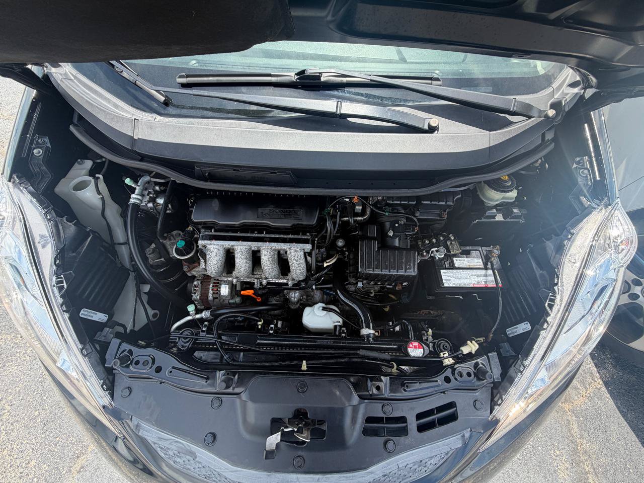 Used 2010 Honda Fit Sport image 21