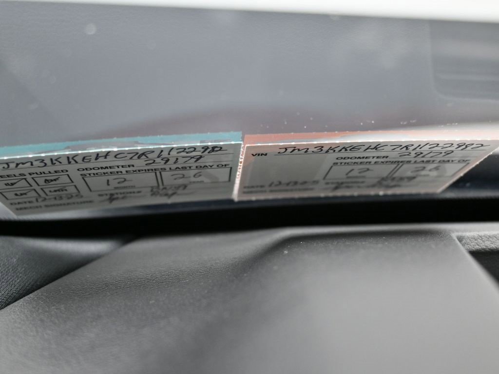 Used 2024 MAZDA CX-90 3.3 Turbo S w/ Premium Plus image 10