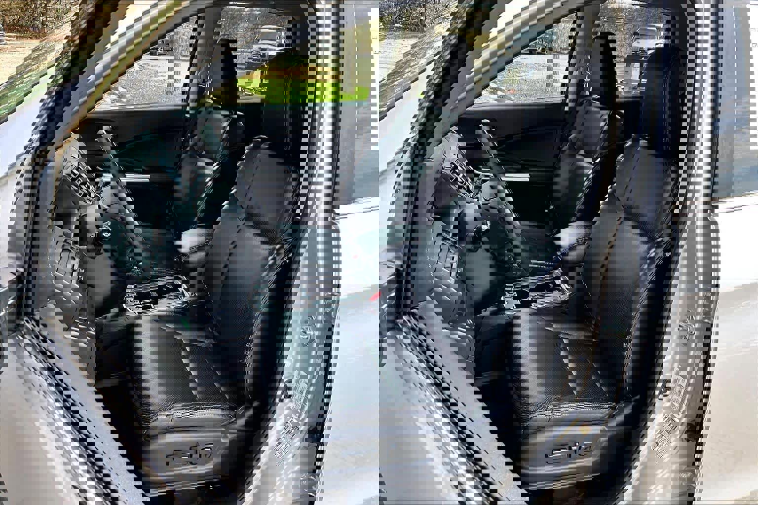 Used 2016 Honda CR-V Touring image 8