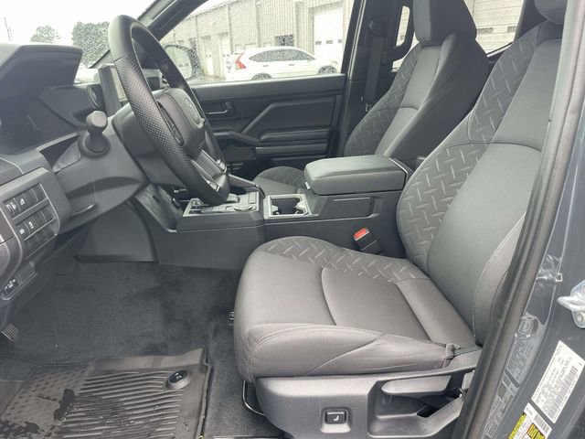 Used 2026 Toyota Tacoma SR5 RWD image 12