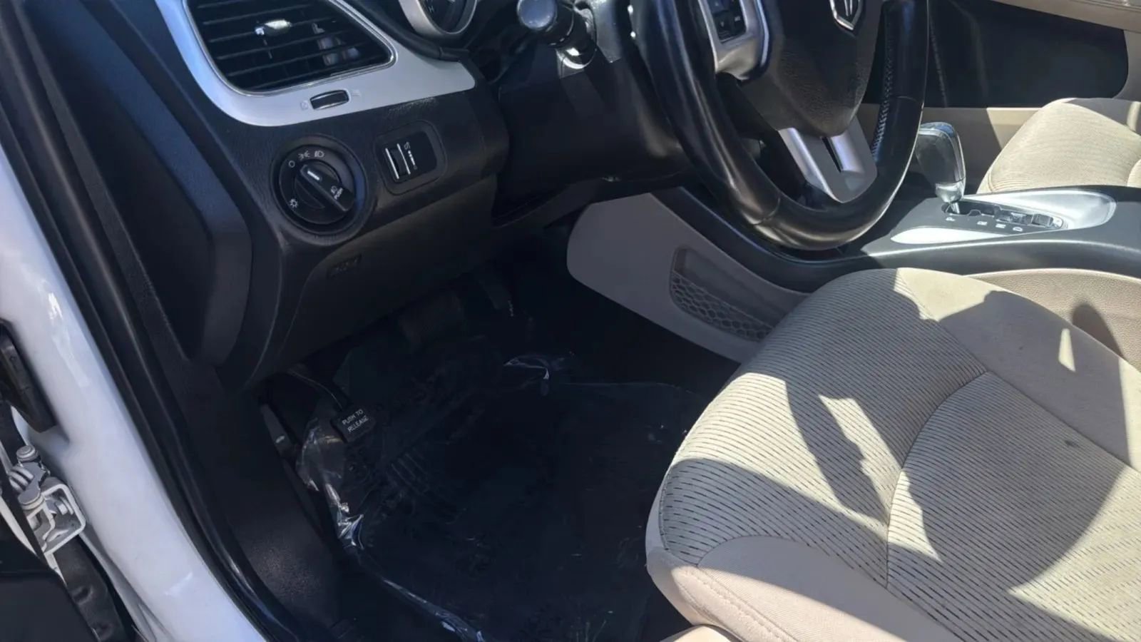 Used 2014 Dodge Journey SXT AWD/4WD image 26