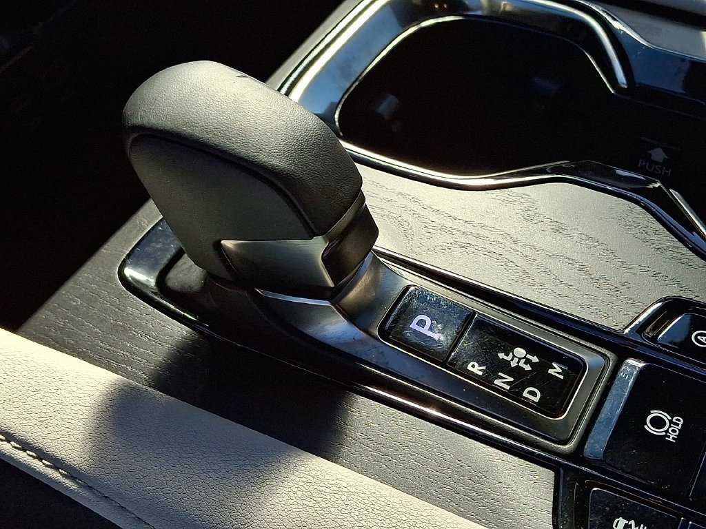 Certified 2026 Lexus RX 350 Premium AWD/4WD image 17