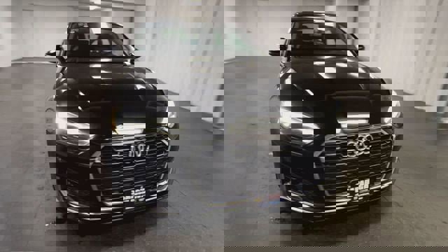 Used 2024 Audi A5 2.0T Premium image 3