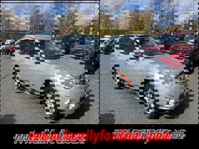 Used 2013 Nissan Rogue S w/ Special Edition Pkg